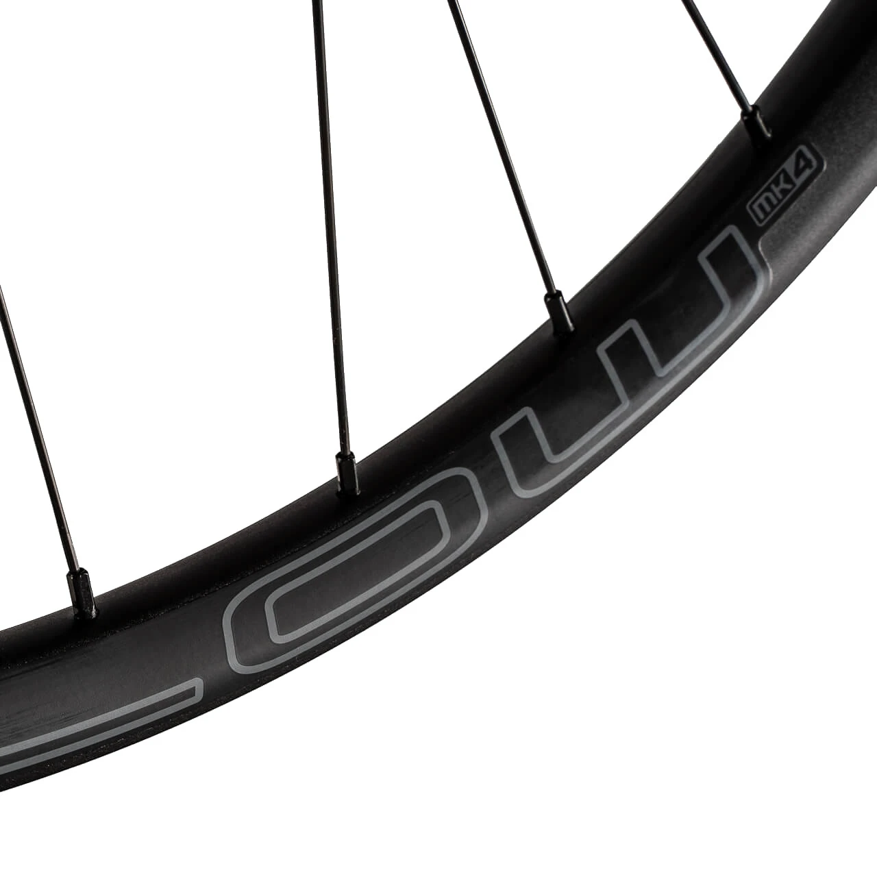 Tune Race 30K4 Endurance - 29" Front Wheel - KillHill CL Endurance - Centerlock - 15x110mm Boost - Image 6