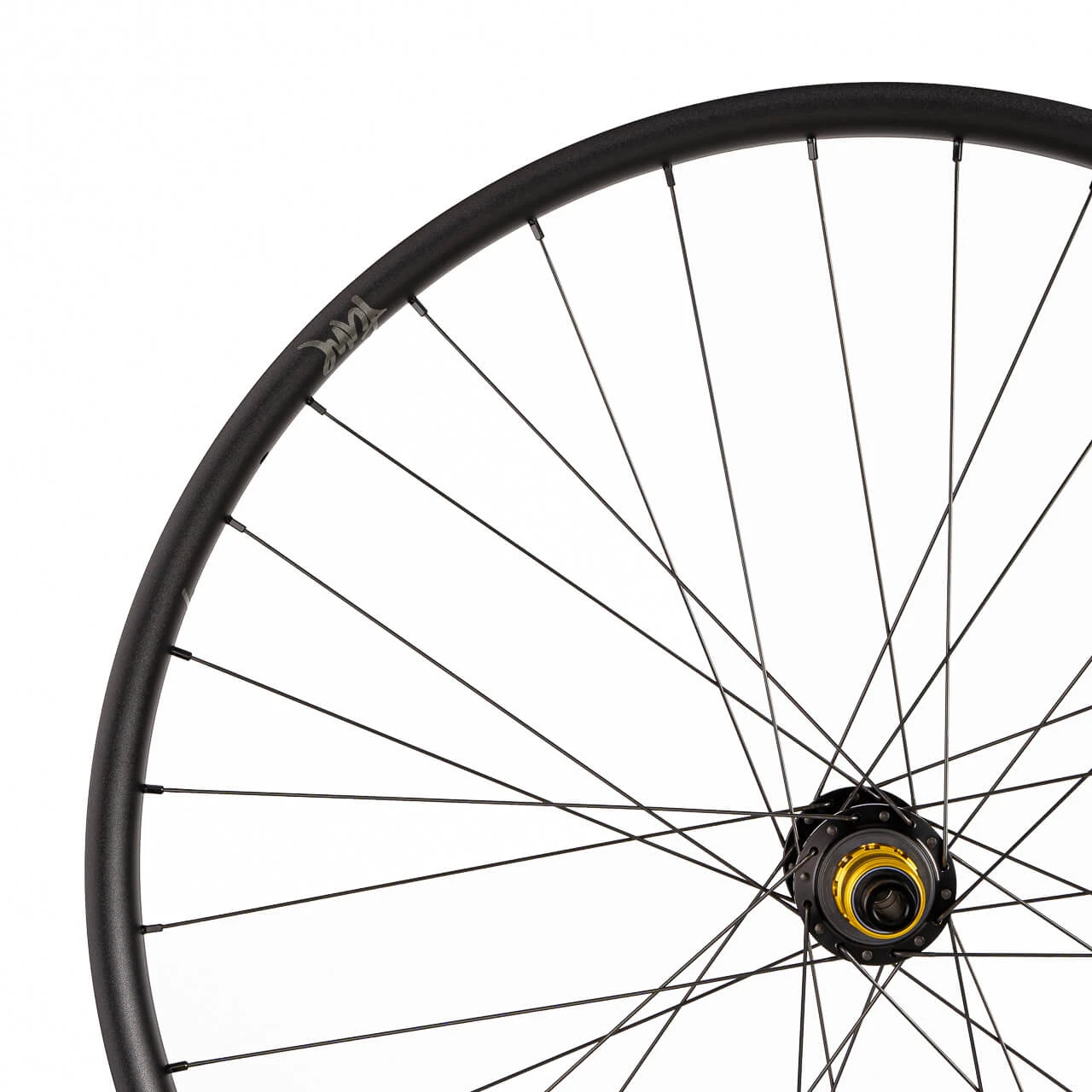 Tune Race 30 Endurance - 29" Rear Wheel - ClimbHill Endurance - 6-Bolt - 12x148mm Boost - Micro Spline Endurance