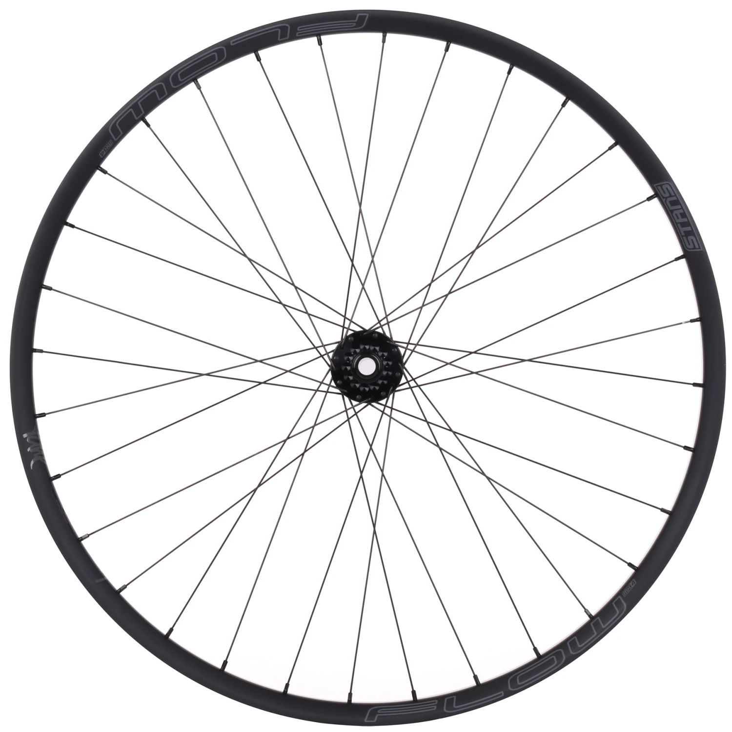 Tune Race 30K4 Endurance - 29" Front Wheel - KillHill CL Endurance - Centerlock - 15x110mm Boost - Image 2