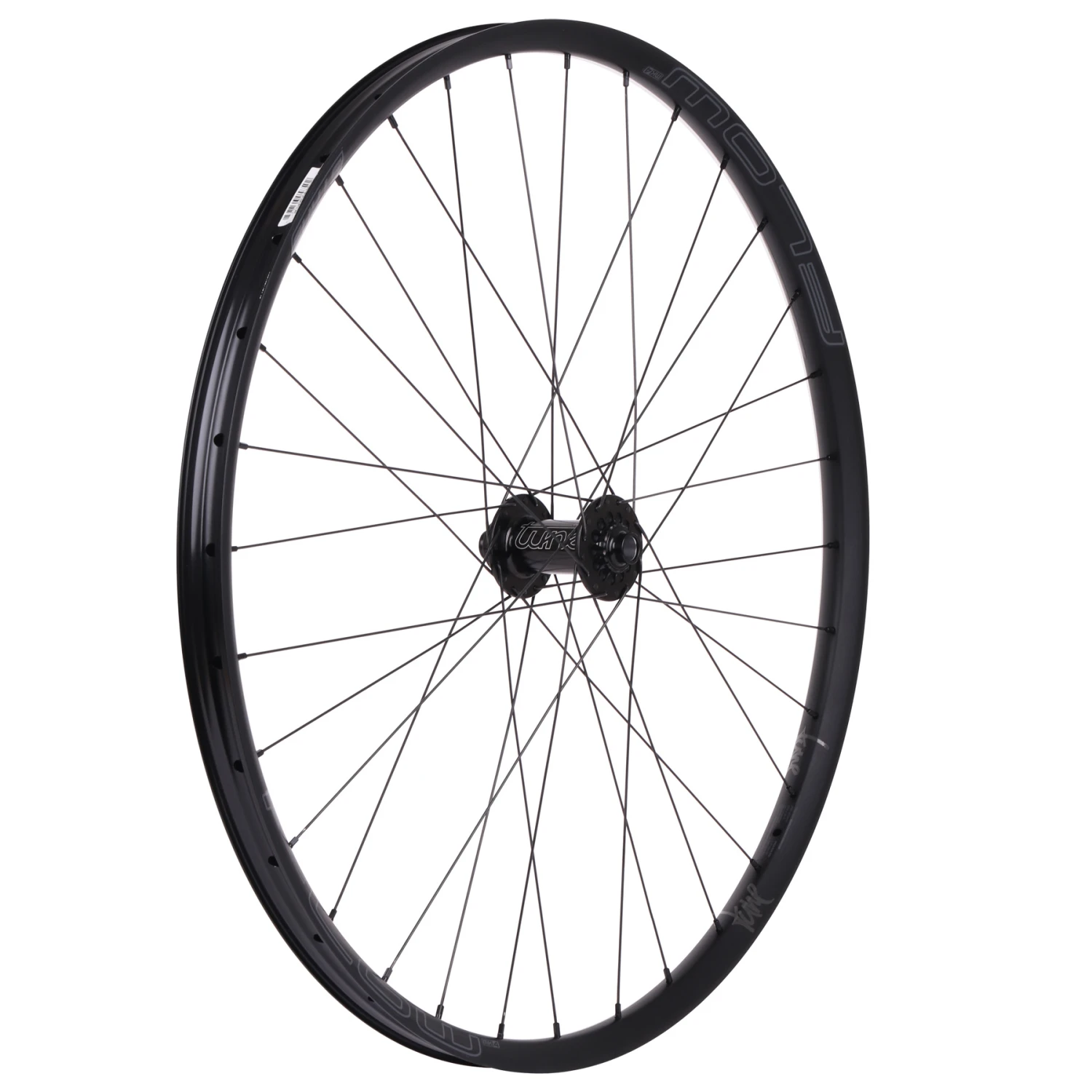 Tune Race 30K4 Endurance - 29" Front Wheel - KillHill CL Endurance - Centerlock - 15x110mm Boost - Image 3