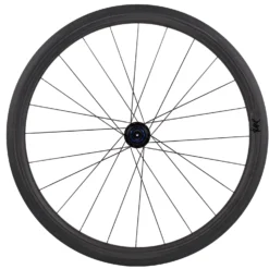 Tune Schwarzbrenner 45 3.0 Carbon Rear Wheel - MAG Standard - Clincher - QR 130 - Shimano HG 10/11