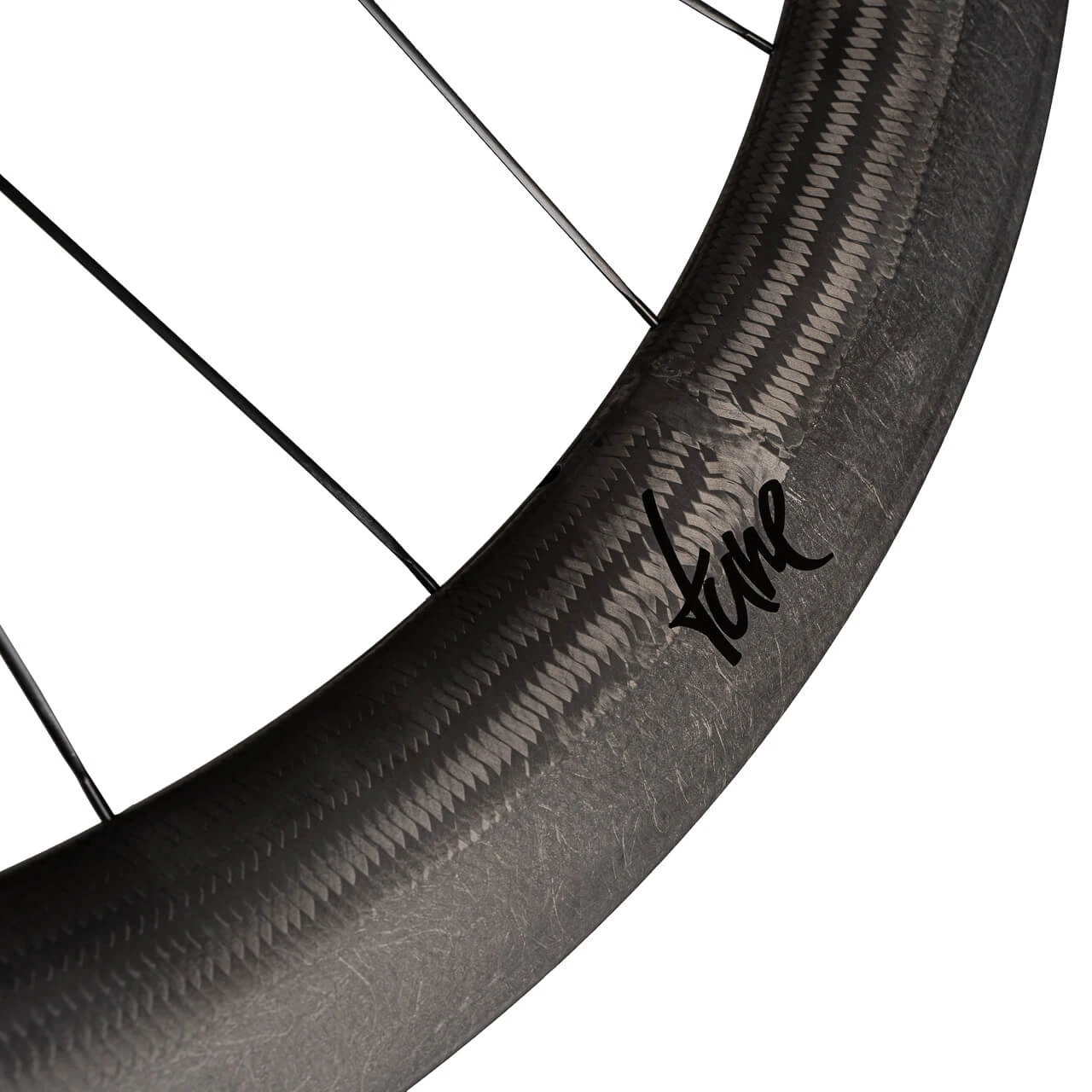 Tune Schwarzbrenner 60 Disc 3.0 Carbon Rear Wheel - ClimbHill CL Ceramic - Clincher - Centerlock - 12x142mm - Shimano HG 10/11 - Image 4