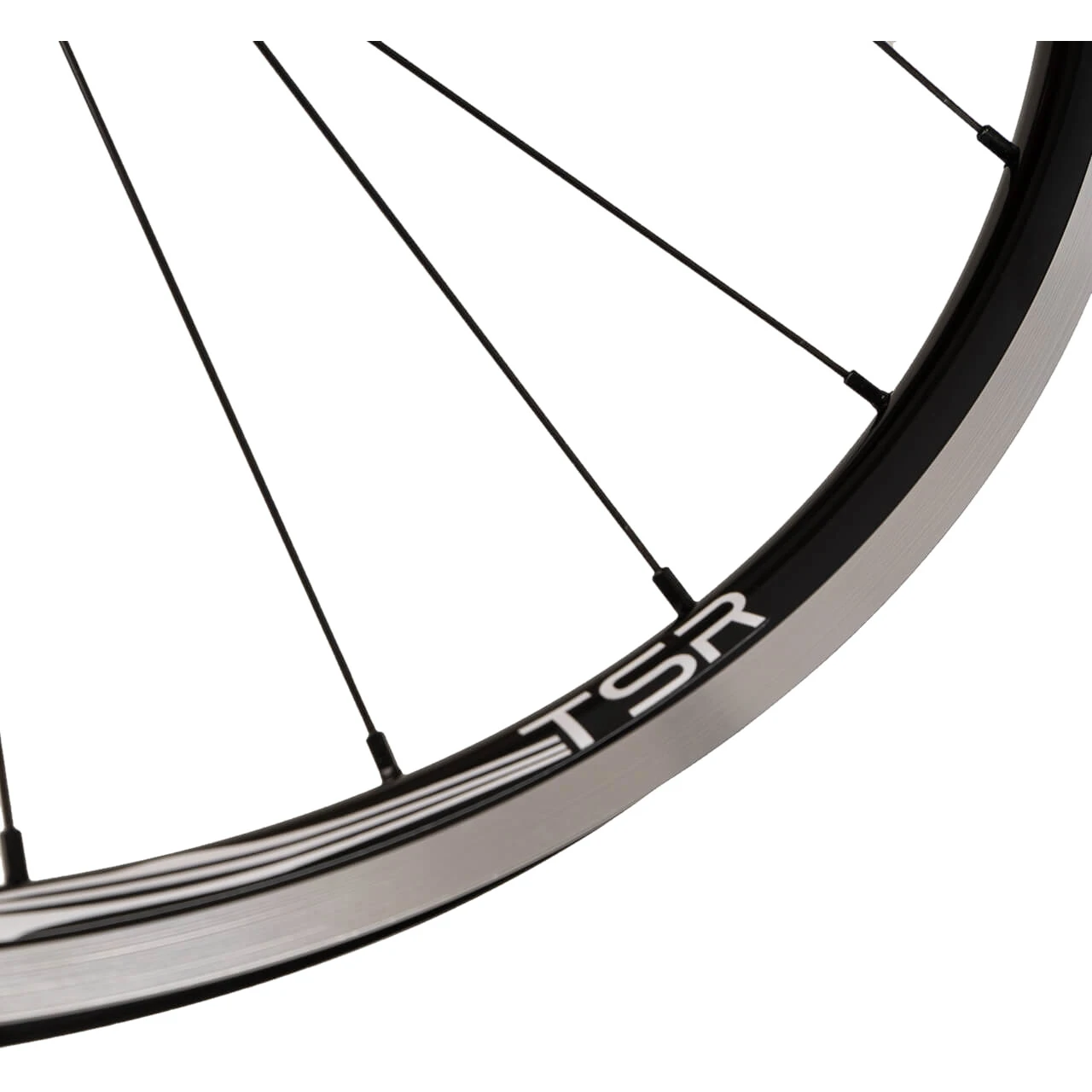 Tune TSR22 Achterwiel - 28" | Clincher | Mag Standaard - QR5x130mm - Microspline 3T - Image 3