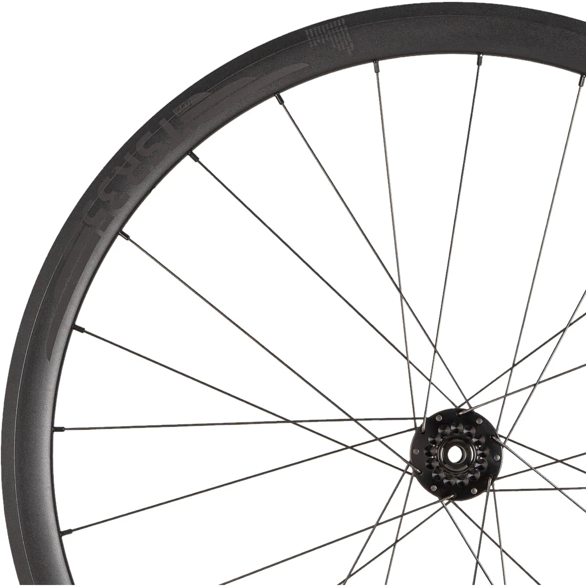 Tune TSR35 Disc Wielset Edition - 28" | Clincher | Centerlock | KillHill / ClimbHill Standaard - 12x100mm | 12x142mm - HG 10/11/12 3T - Image 8