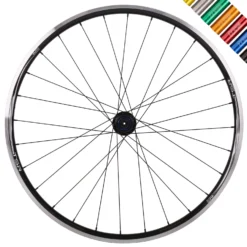 Tune TSR22 Achterwiel | MAG Standard | QR 130 | Clincher - HG 10/11/12 3T