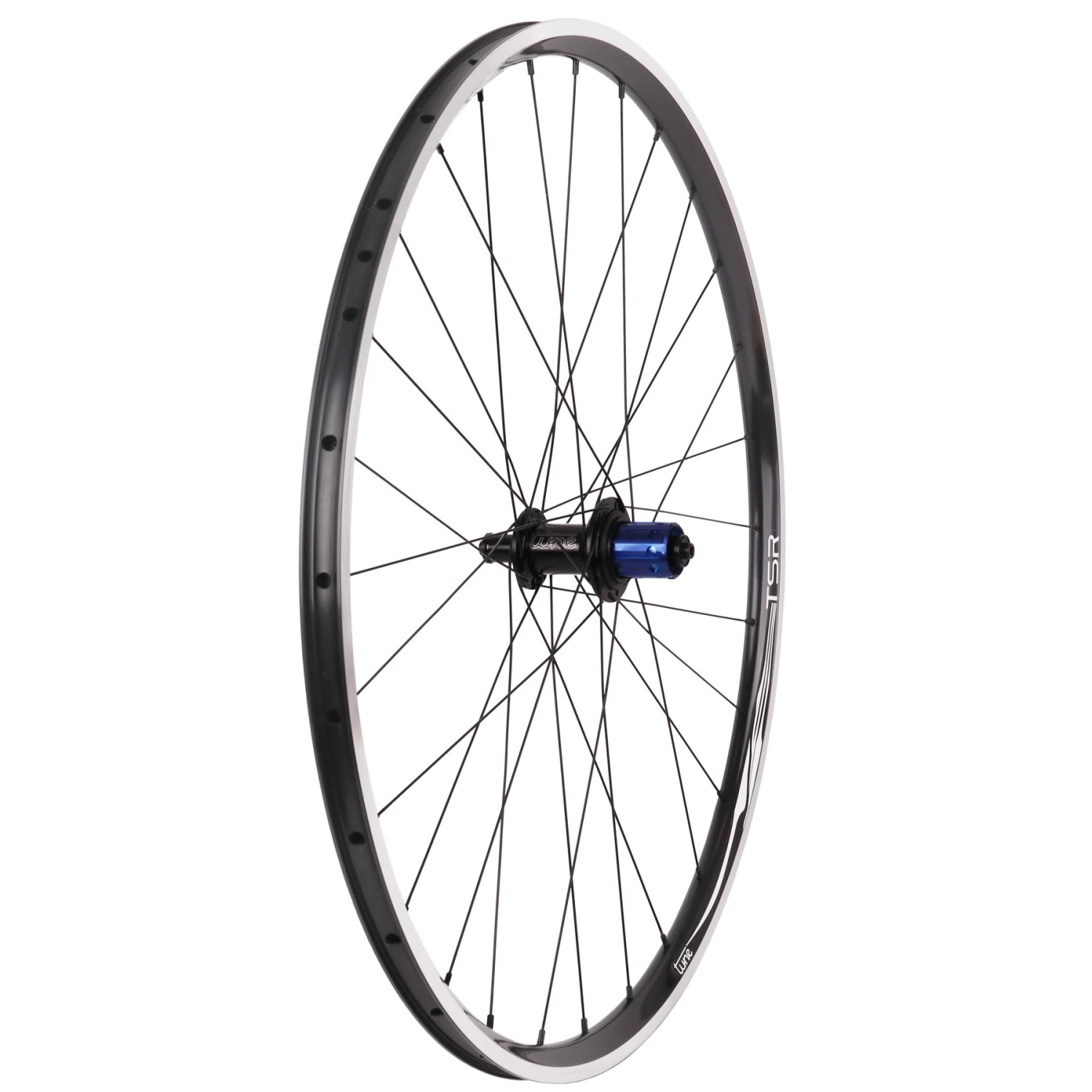 Tune TSR22 Achterwiel | MAG Standard | QR 130 | Clincher - HG 10/11/12 3T - Image 3