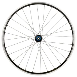 Tune TSR22 Achterwiel - 28" | Clincher | Mag Standaard - QR5x130mm - Microspline 3T