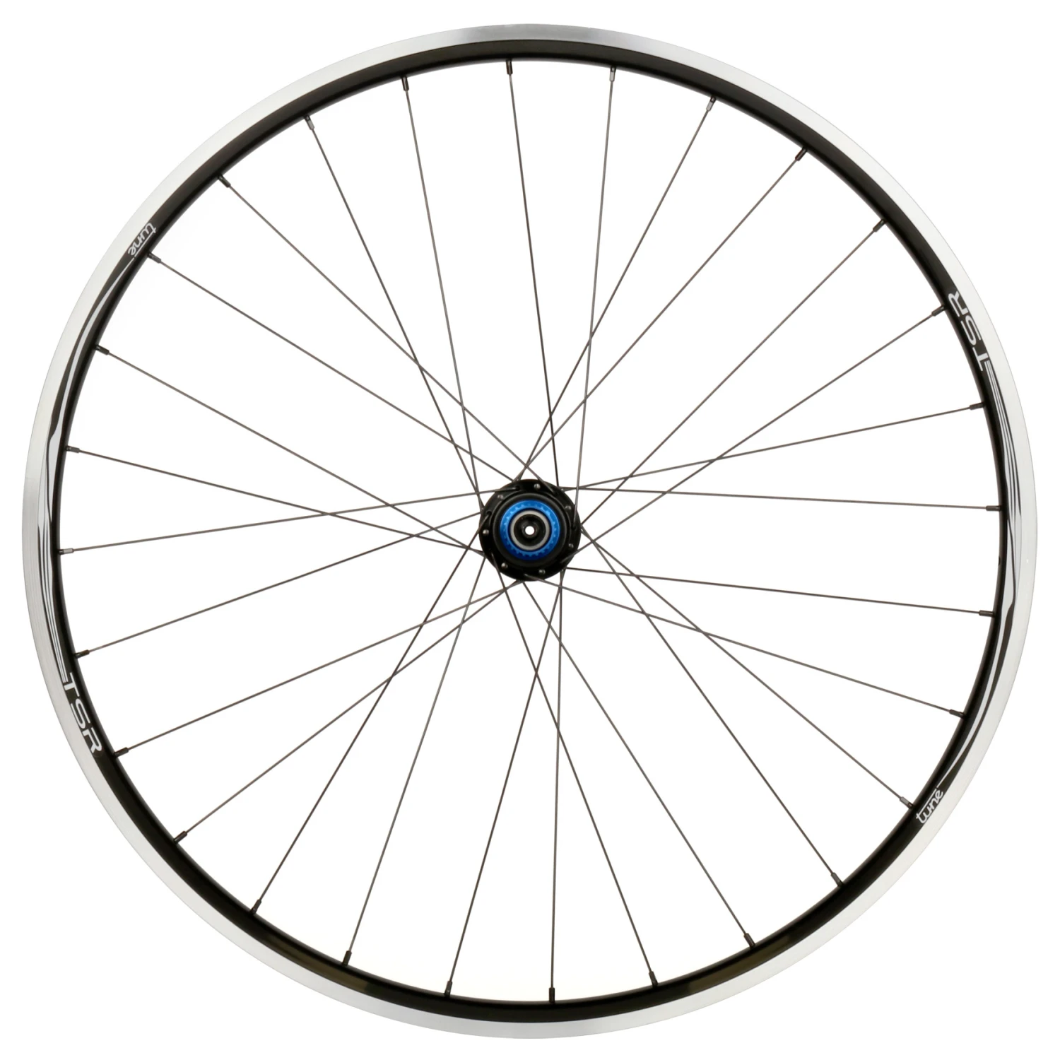 Tune TSR22 Wielset - 28" | Clincher | MAG / MIG Standaard - QR5x100/130mm - Microspline 3T - Image 3