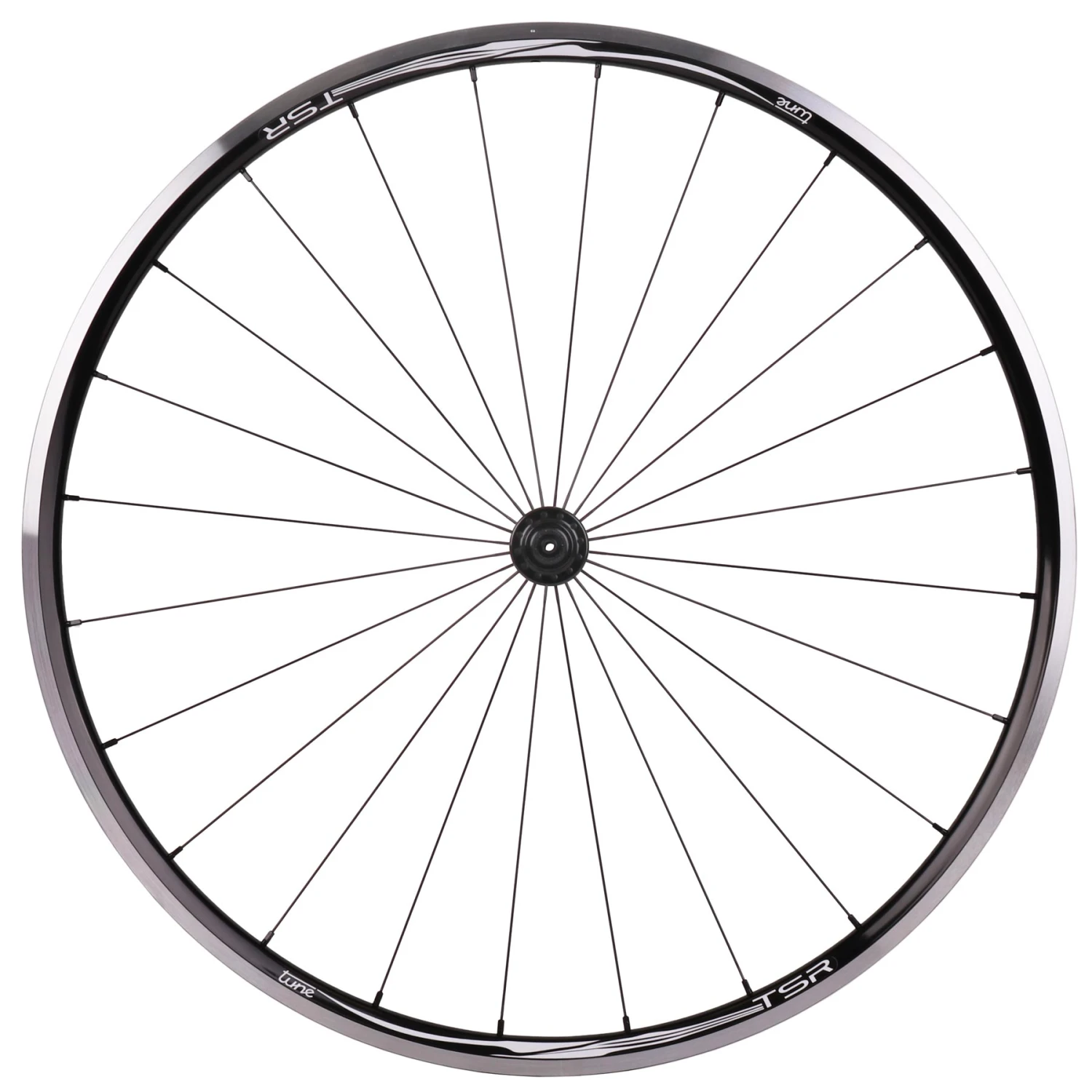 Tune TSR22 Wielset - 28" | Clincher | MAG / MIG Standaard - QR5x100/130mm - Microspline 3T - Image 5