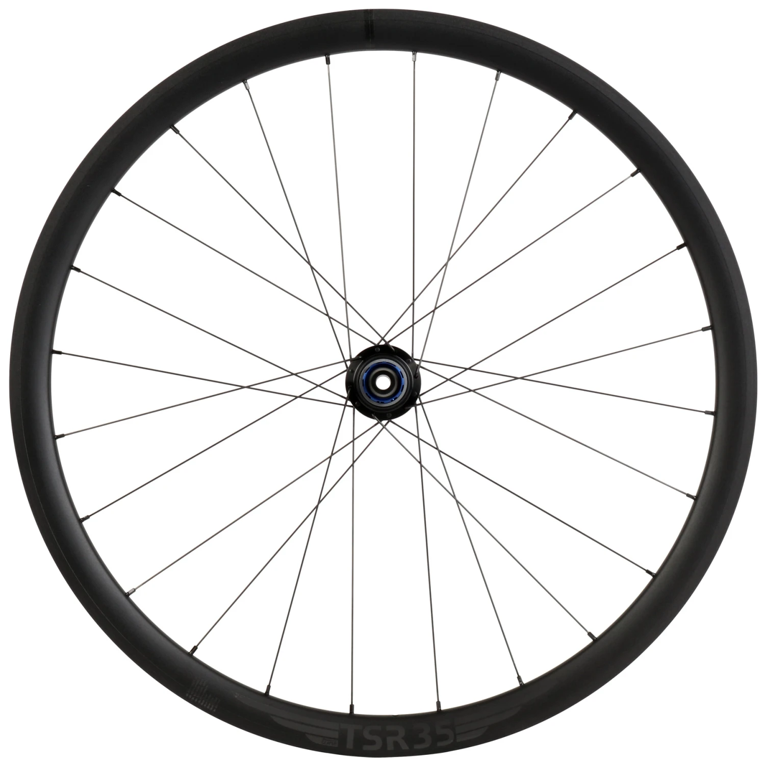 Tune TSR35 Disc Wielset Edition - 28" | Clincher | Centerlock | KillHill / ClimbHill Standaard - 12x100mm | 12x142mm - HG 10/11/12 3T - Image 5