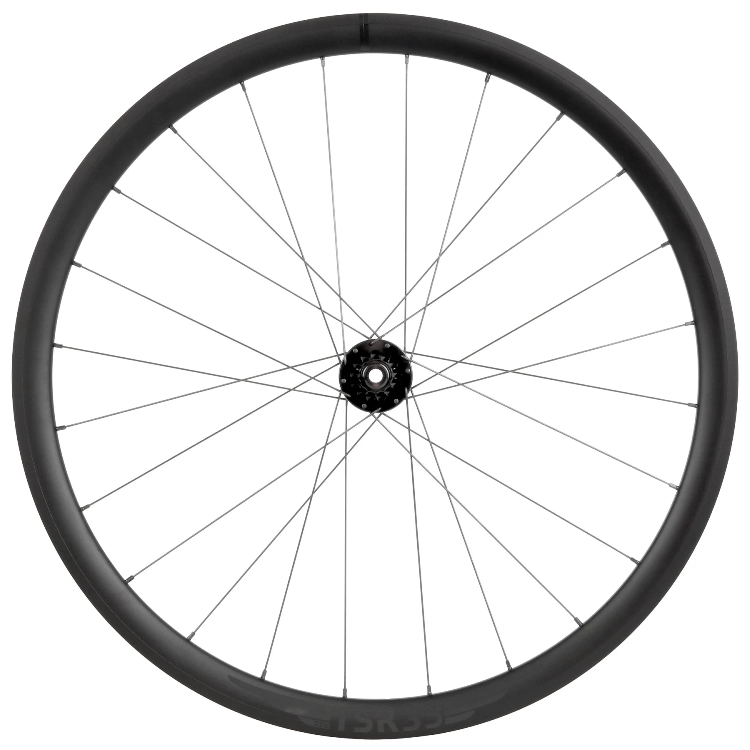 Tune TSR35 Disc Wielset Edition - 28" | Clincher | Centerlock | KillHill / ClimbHill Standaard - 12x100mm | 12x142mm - XD/XDR 3T - Image 2