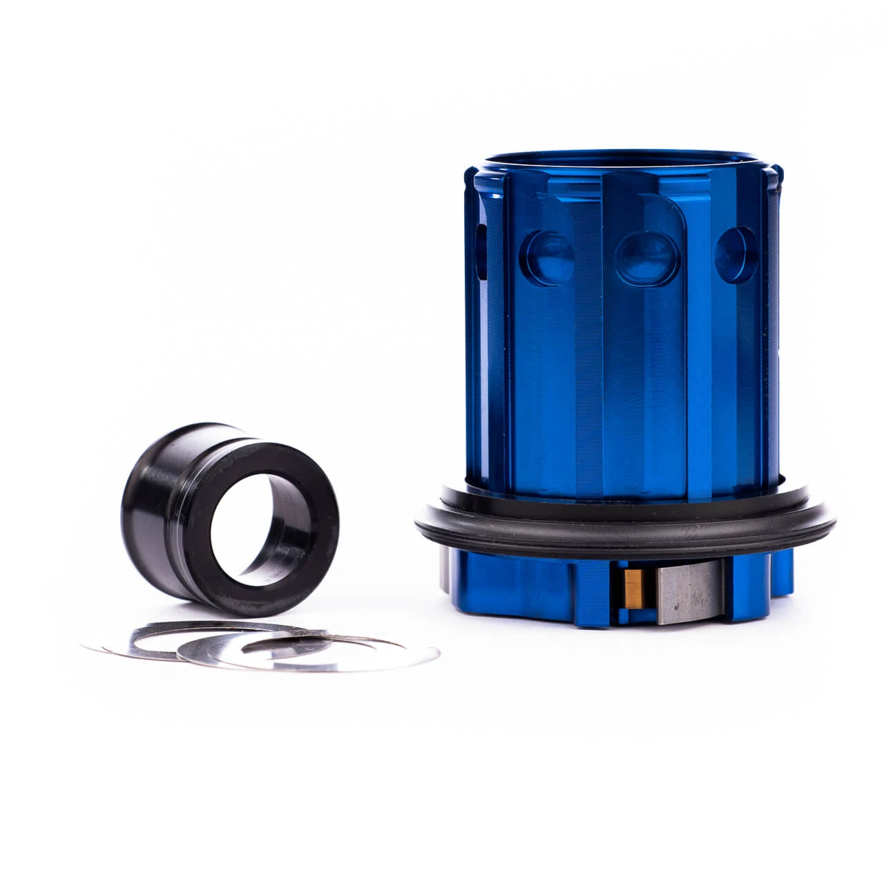 Tune Standaard Freewheel Rebuild-Kit - HG 10/11 | Blauw