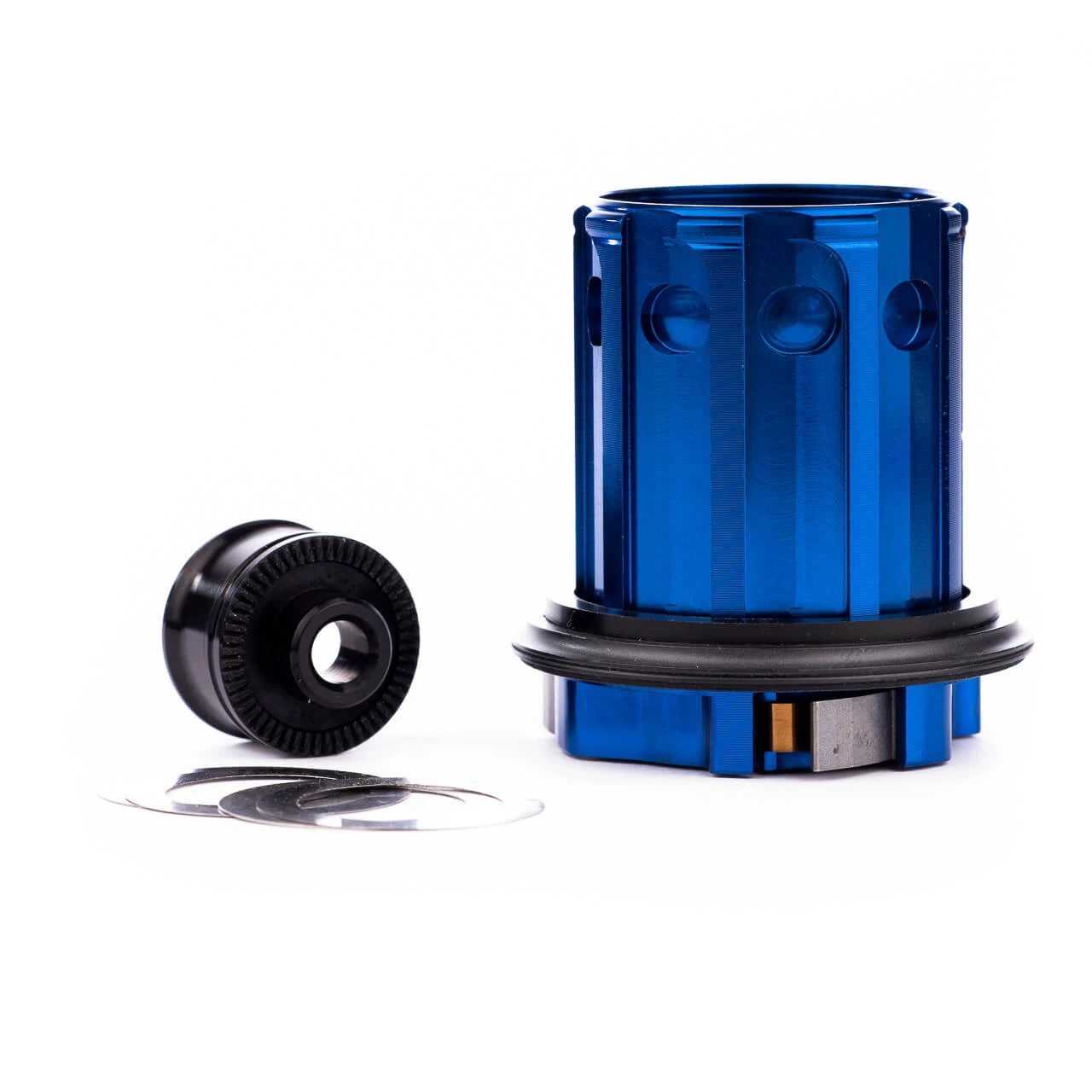 Tune Standaard Freewheel Rebuild-Kit - HG 10/11 | Blauw - Image 2