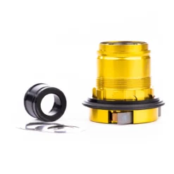 Tune Endurance Freewheel Rebuild-Kit - SRAM XD/XDR 3 Teeth - Gold