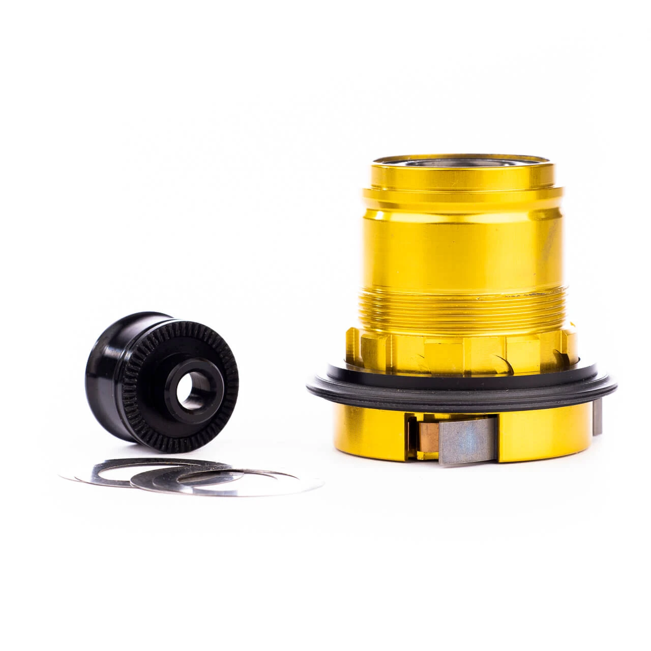 Tune Endurance Freewheel Rebuild-Kit - SRAM XD/XDR 3 Teeth - Gold - Image 2