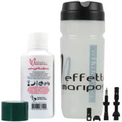Effetto Mariposa Végétalex Tubeless KIT - L