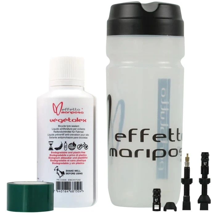 Effetto Mariposa Végétalex Tubeless KIT - M