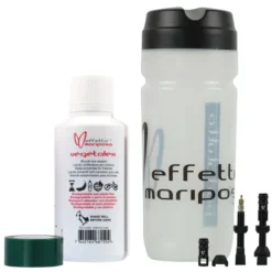 Effetto Mariposa Végétalex Tubeless KIT - S