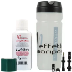 Effetto Mariposa Végétalex Tubeless KIT-Plus - S