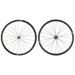 Vision SC 30 Disc Carbon Wheelset - TLR - Centerlock - 12/15x100mm/QR | 12x142mm/QR - Shimano HG