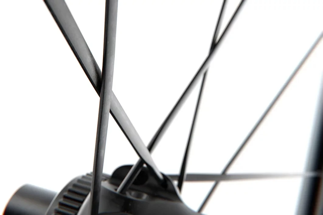 Dt-swiss DT Swiss G 1800 SPLINE 25 Wielset - 28" | Clincher | Centerlock - 12x100mm | 12x142mm - 370 Ratchet - HG-L - Image 4