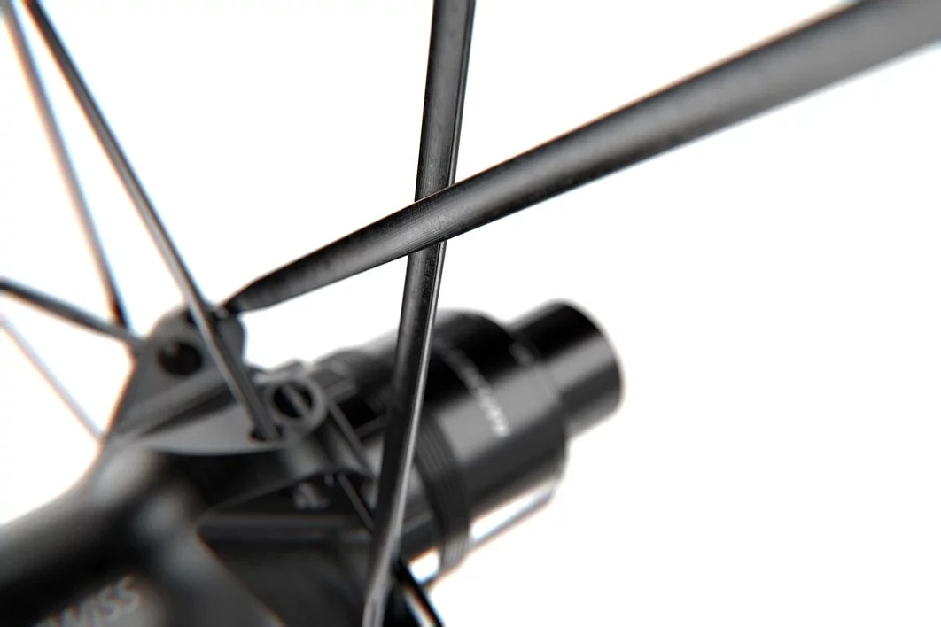 Dt-swiss DT Swiss P 1800 SPLINE 23 Achterwiel - 28" | Clincher | Centerlock - 12x142mm - 370 Ratchet - HG-L - Image 3