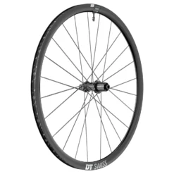 Dt-swiss DT Swiss AR 1600 SPLINE 30 Achterwiel - 28" | Clincher | Centerlock - 12x142mm - Shimano HG-L