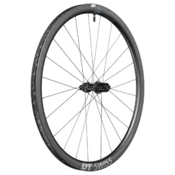 Dt-swiss DT Swiss CRC 1400 SPLINE 35 Achterwiel - 28" | Carbon | Clincher | Centerlock - 12x142mm