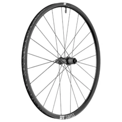 Dt-swiss DT Swiss ER 1600 SPLINE 23 Achterwiel - 28" | Clincher | Centerlock - 12x142mm - 350 Road - HG-L