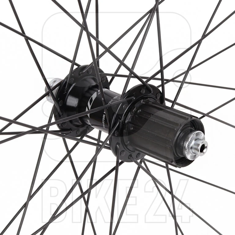 Shimano | Mavic - 105 R7000 | CXP Elite - Wheelset - Clincher - Image 5