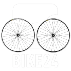 Shimano | Mavic - 105 R7000 | CXP Elite - Wheelset - Clincher