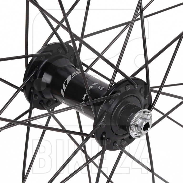 Shimano | Mavic - 105 R7000 | CXP Elite - Wheelset - Clincher - Image 3