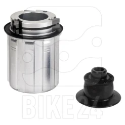 Vision Freewheel Body Shimano HG 10/11-speed For SC/Trimax Carbon/Trimax/Team Comp SL Rim Brake - EL272