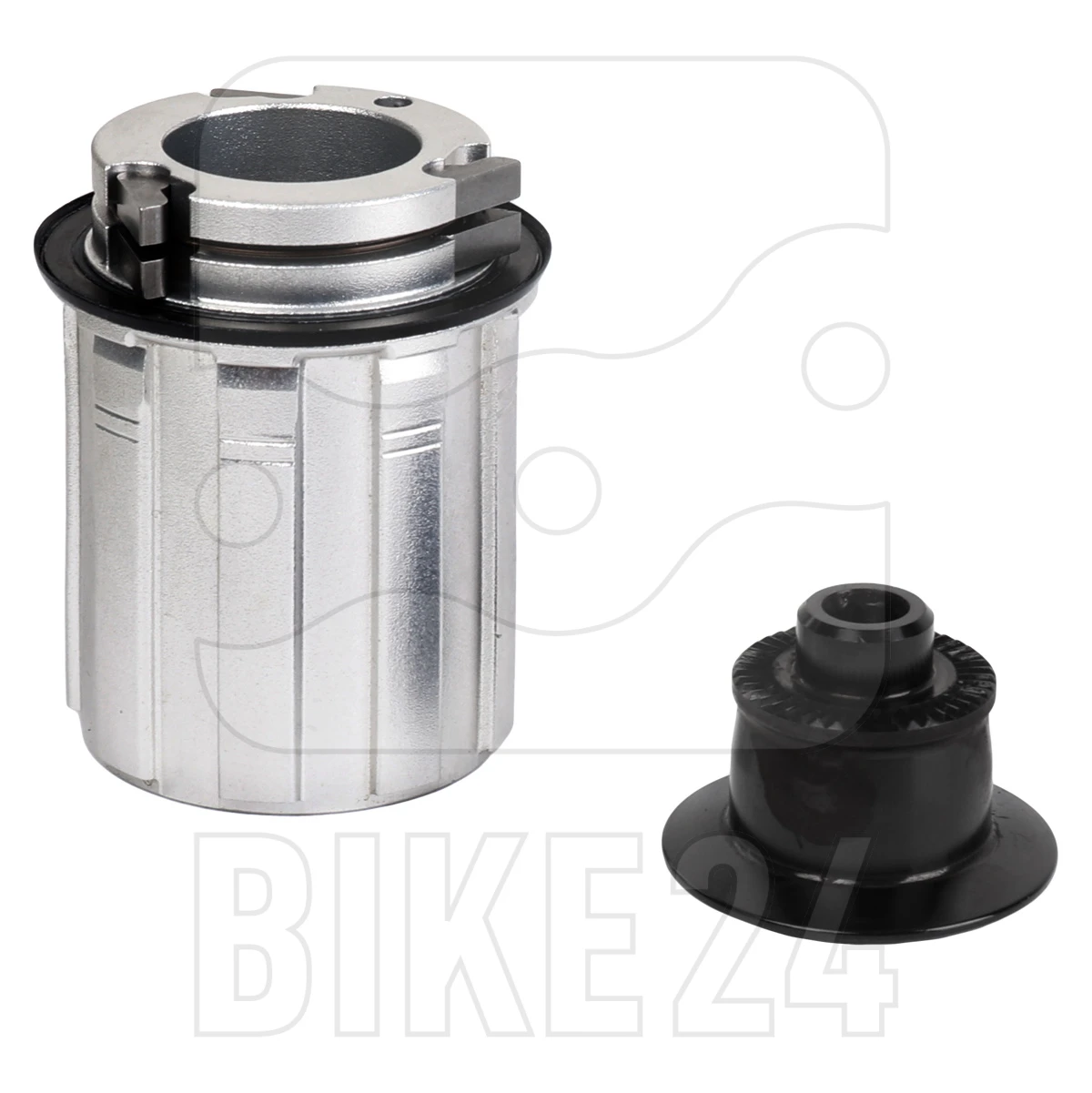 Vision Freewheel Body Shimano HG 10/11-speed For SC/Trimax Carbon/Trimax/Team Comp SL Rim Brake - EL272