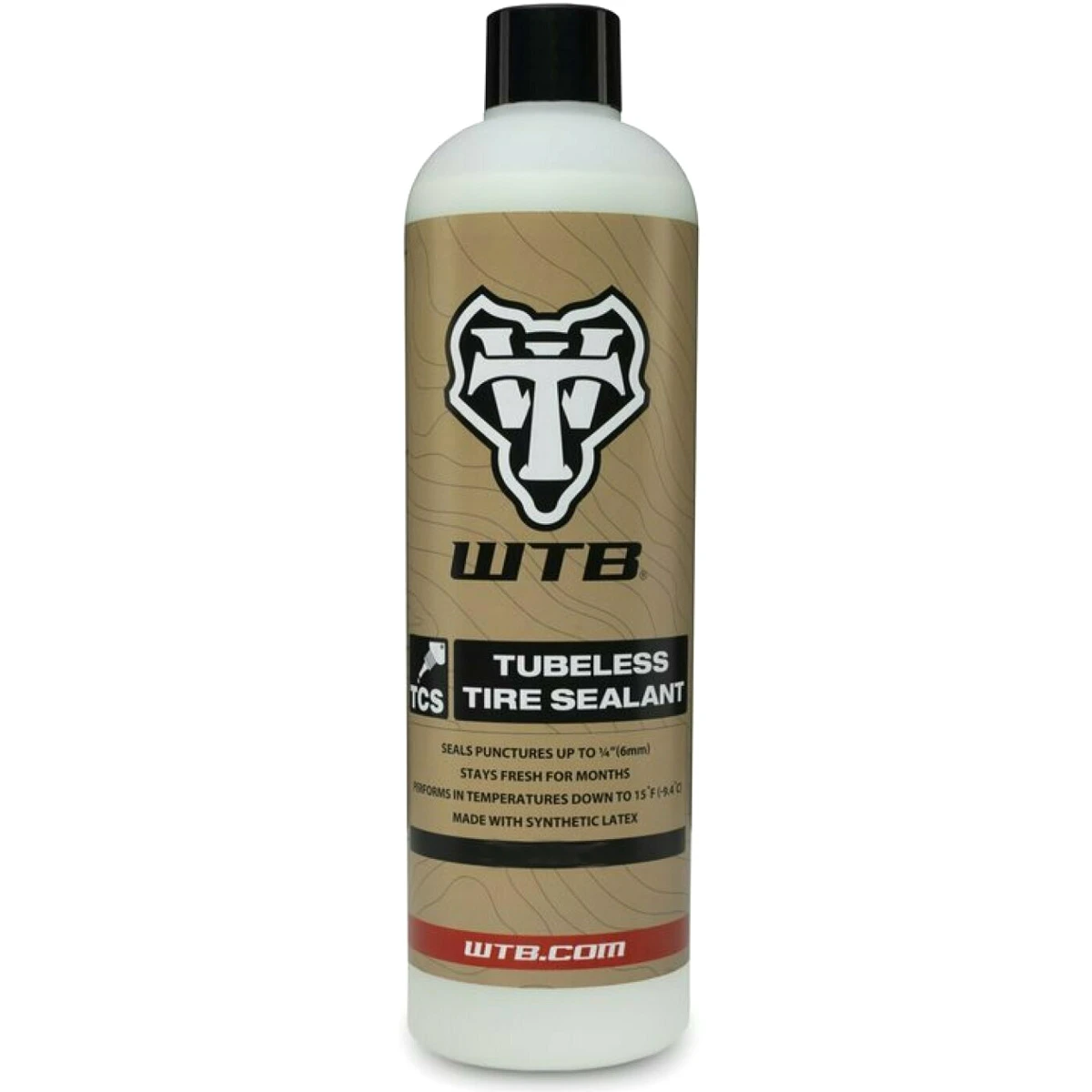 WTB TCS Tubeless Tire Sealant - 946ml