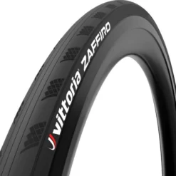 Vittoria Zaffiro V Wire Bead Tire - Black - ETRTO 32-622