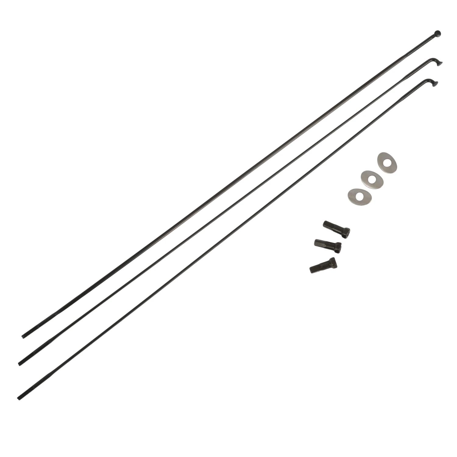 ZIPP Spaakset CX Sprint - J-Bend - 274mm (3st)