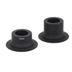ZIPP End Cap Set For ZR1 Front Hubs - 12x100mm