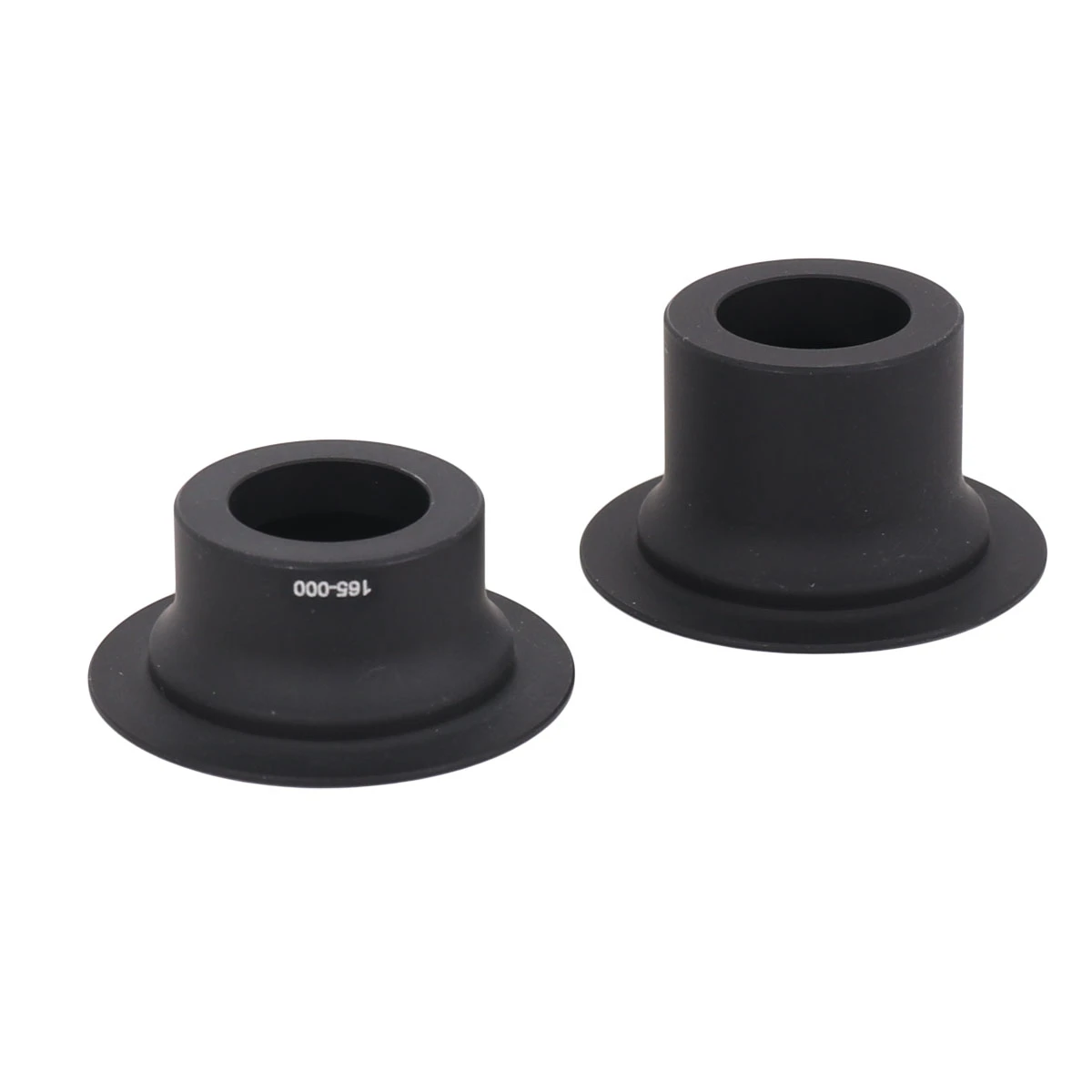 ZIPP End Cap Set For ZR1 Front Hubs - 12x100mm